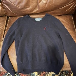 Ralph Lauren Sweater
